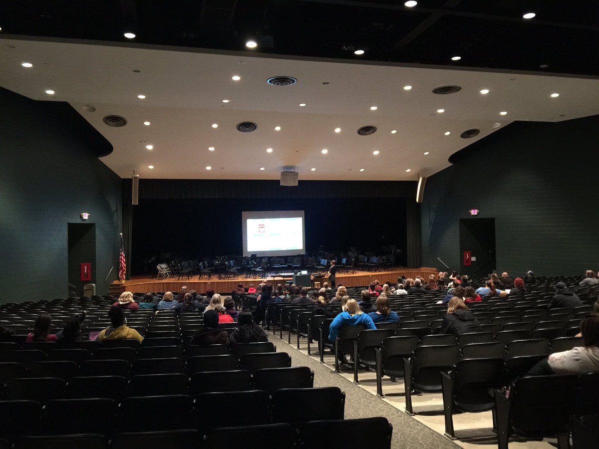 Freshman Preview Night at Pleasant View! <a href="/SWCSD/">South Western City Schools</a>