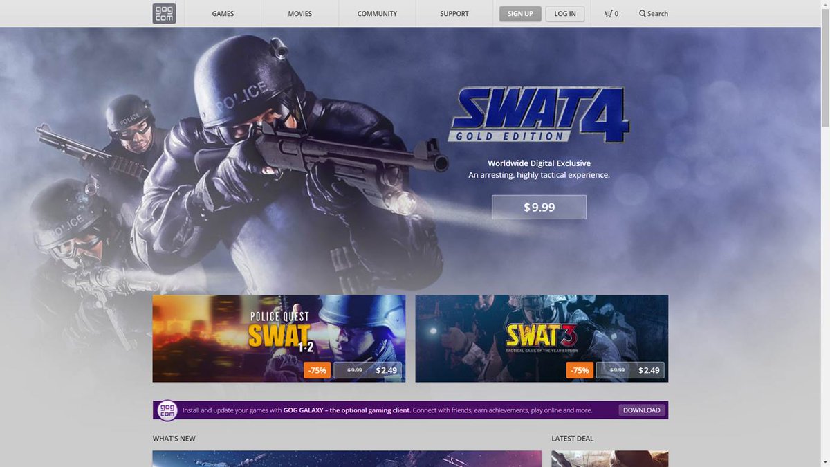 swat 4 gold edition download full version