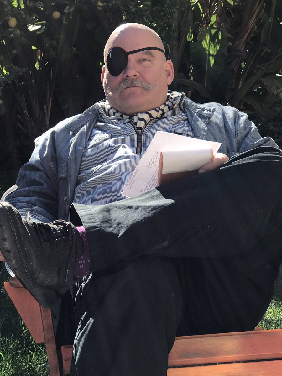 valkilmer's tweet photo. I'm not kidding- this guy works for me... https://t.co/UC6ZlikMaJ