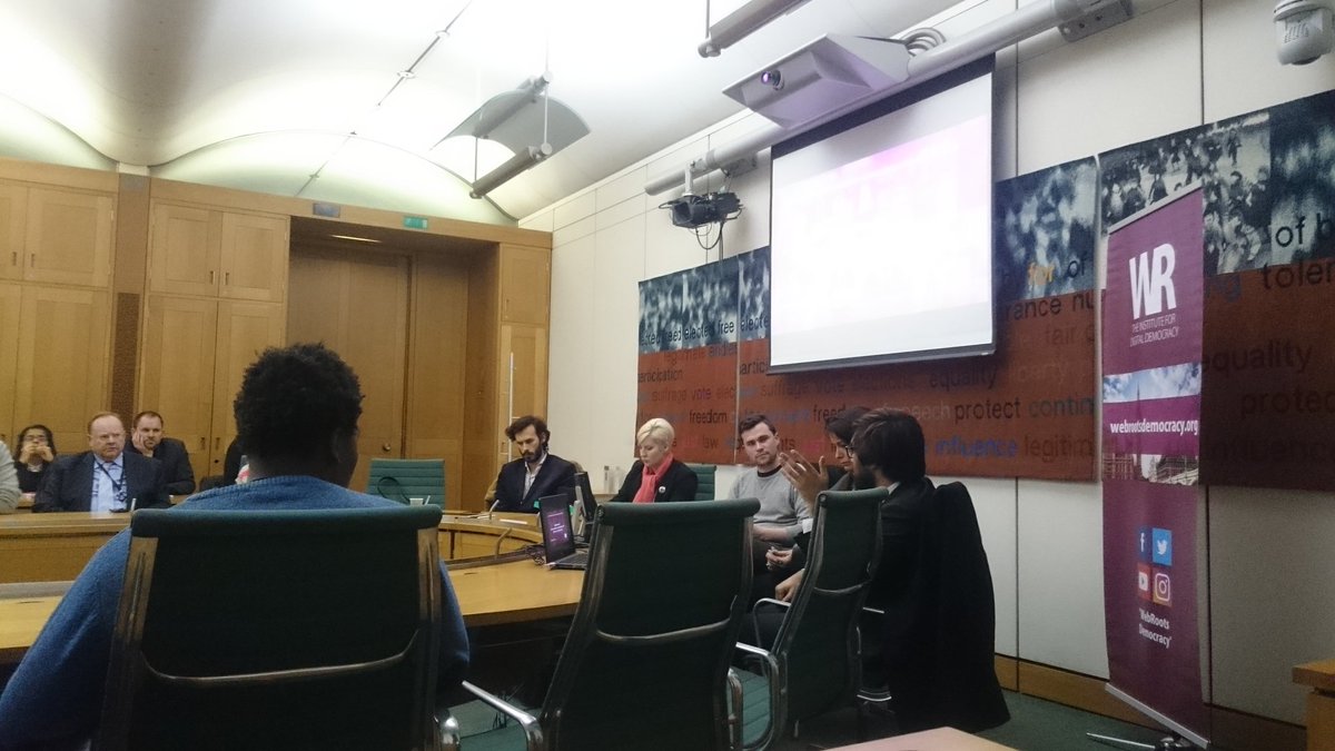 JeremyNEvans's tweet image. Thanks @AreeqChowdhury  @HannahB4LiviMP @hubmum &amp;amp; @carljackmiller for a passionate and informed #digitaldemocracy event