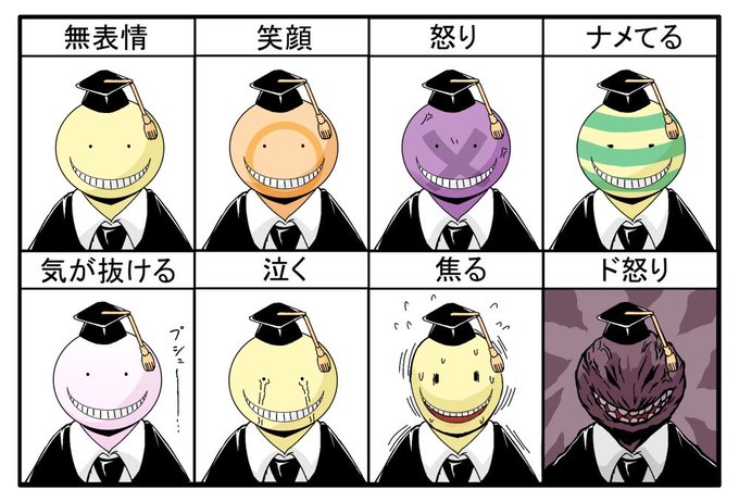 ころせんせーのtwitterイラスト検索結果 ころせんせーのtwitterイラスト検索結果