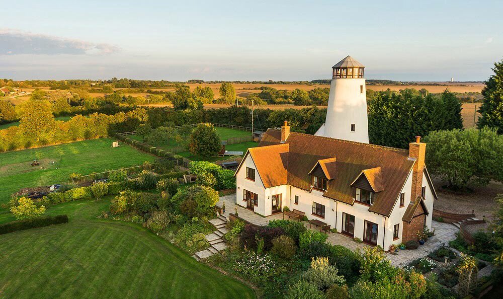 3DPropertyScan's tweet image. Show off your holiday rental to its full potential. Aerial Photography prices starting from £90. Get in touch 07508792562 📸