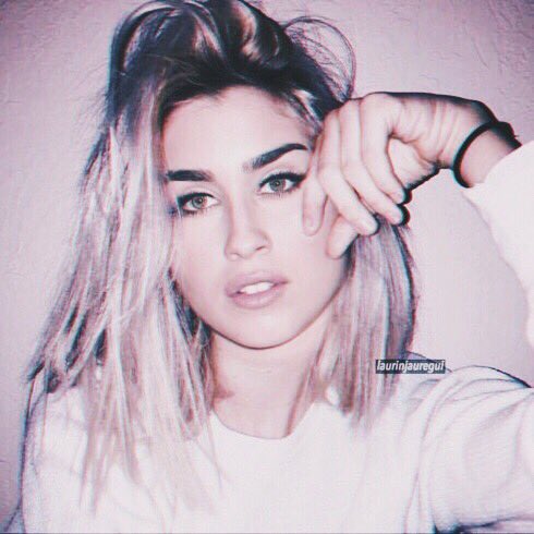 Lauren Jauregui on Twitter: "https://t.co/C3k2PnoqXm WATER IS LIFE
