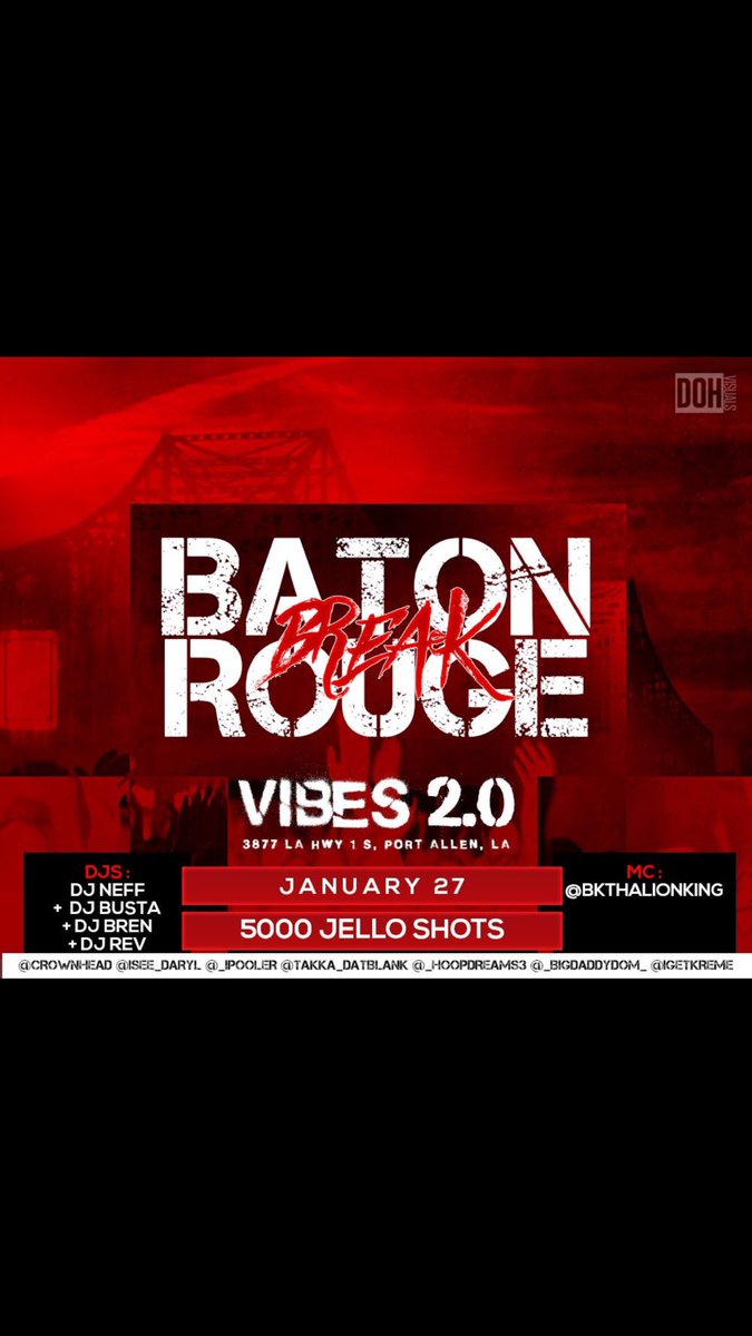 TeamB33ZY's tweet photo. #BreakBatonRouge #pulluponakid https://t.co/zHkgrNy6PE