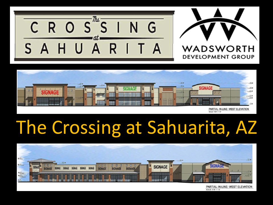 WadsworthDev's tweet photo. We're pleased to share - we purchased property and will be breaking ground in Sahuarita, Arizona #staytunedformore #wadsworthdevelopment https://t.co/zrMvqtRmpo
