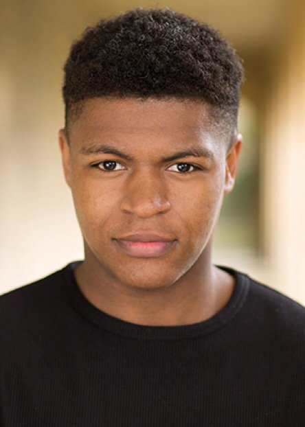 BazBam's tweet photo. Newcomer #TarinnCallender , graduate of @ArtsEdLondon ,to play Mulligan/Madison roles in @HamiltonWestEnd https://t.co/o5Ok1u8uOx