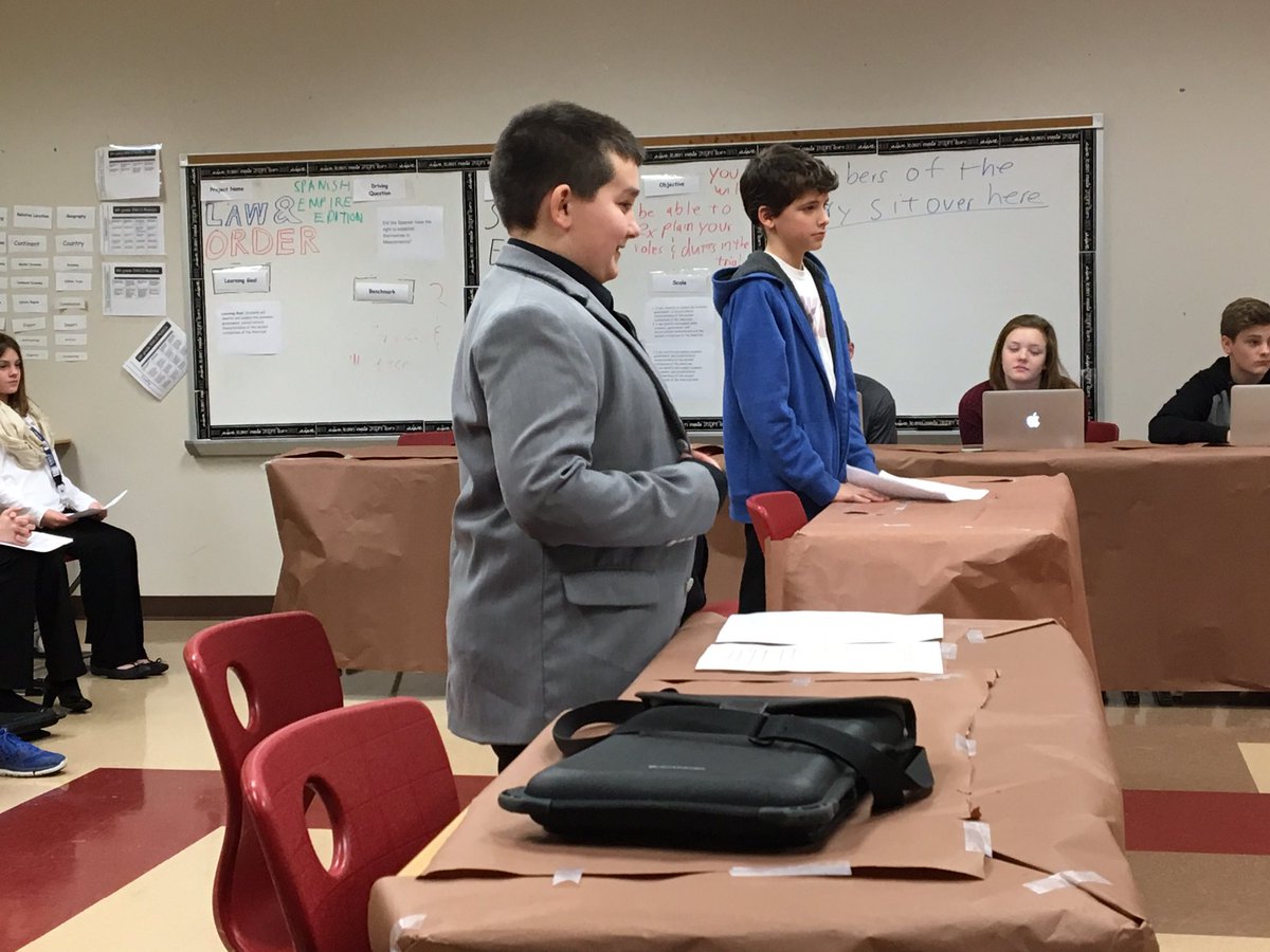 Lowell Middle School tweet media