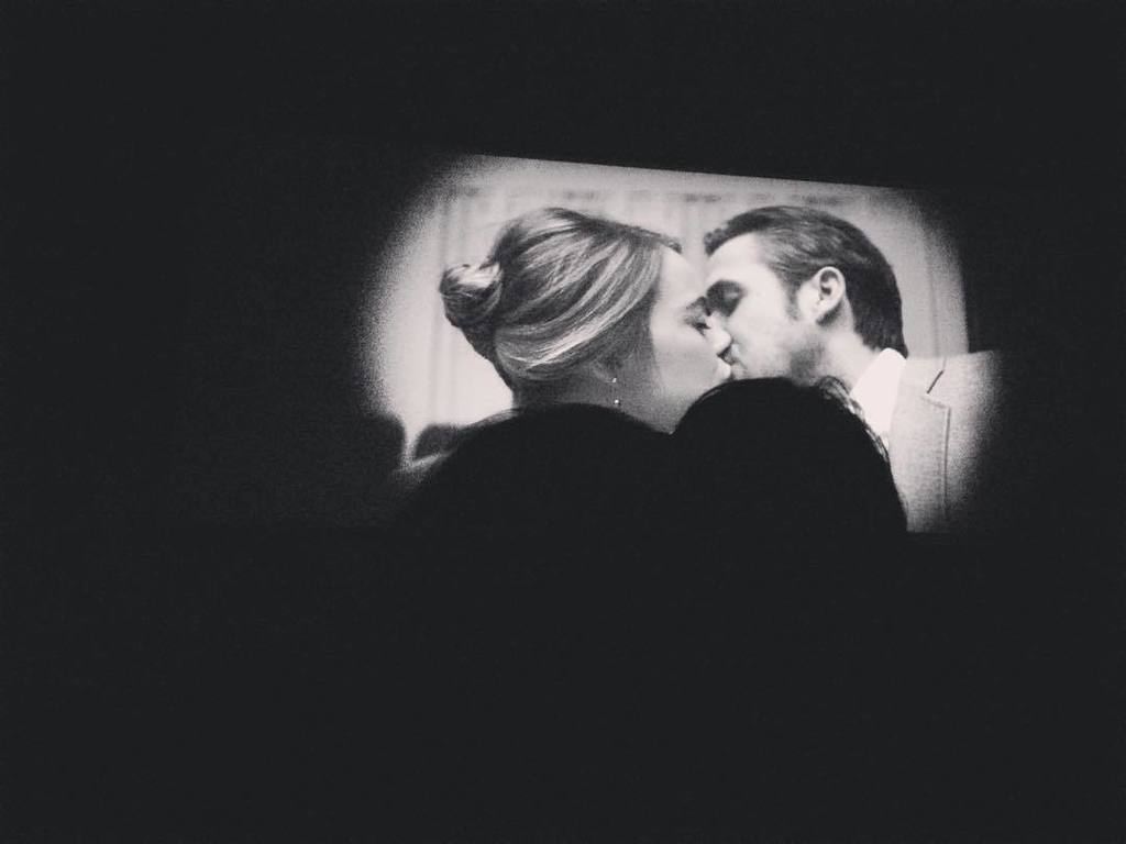 When I finished to watch <a href="/lalaland/">La La Land</a> i thaught: "yes, I'm living my dream" 💙 cheers dreamers! 🦄

#travelin2 #ourdream