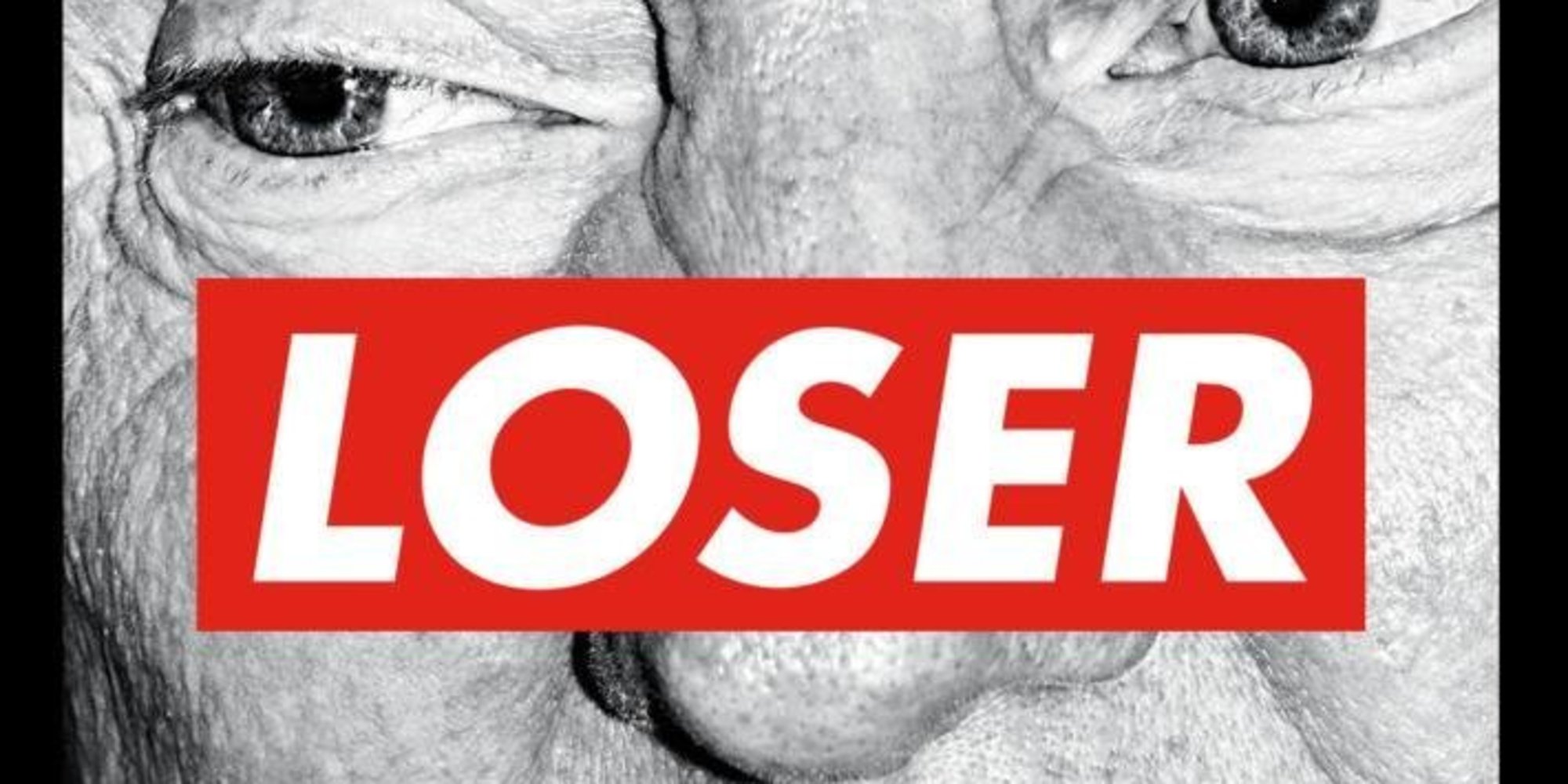 Happy Birthday to iconic artist and feminist icon Barbara Kruger:  