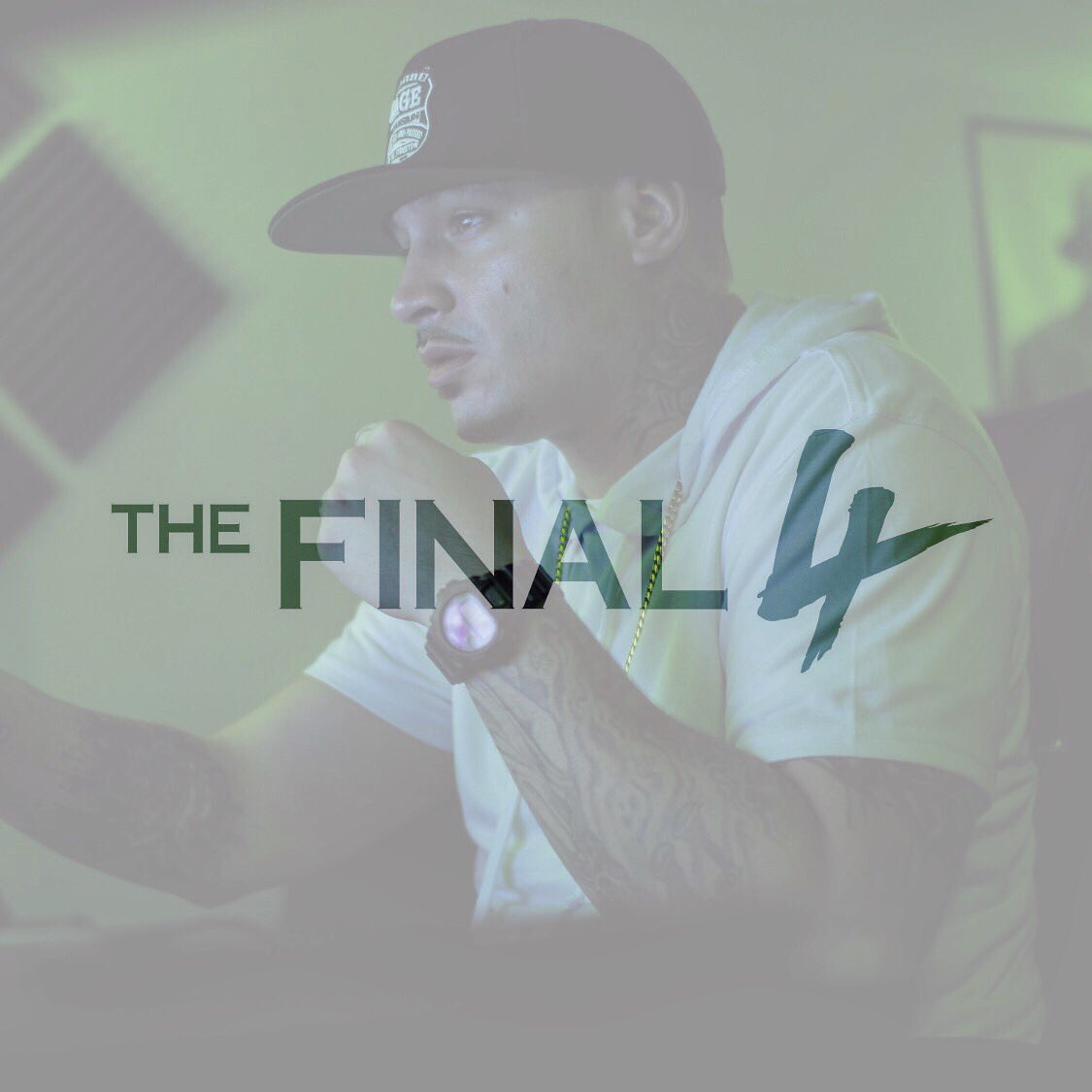 Final4Music's tweet photo. 🏆 @One_IV_All/#JusticeIVAll
#Final4Music
#SouthSideWilliamsburg, #Brooklyn https://t.co/7lPP6XSbdE