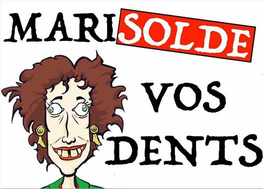 elke_tdlt's tweet photo. Rdv devant l'UNCAM tout à l'heure à 9h! #DENTger @MarisolTouraine @fhollande @TF1 @TF1LeJT @France2tv @France3tv @m6info @BFMTV @itele @TPMP https://t.co/j7gcaM9vTX