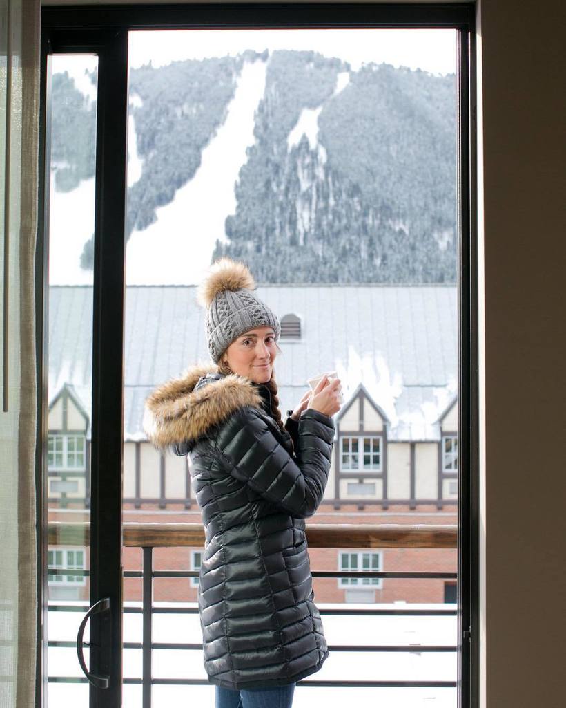 TSGJacksonHole's tweet photo. EXPERTS || Hotel Jackson is a posh new hotel in Town that caters to their guests. They are currently offering an am… https://t.co/vCR4UjfoD5