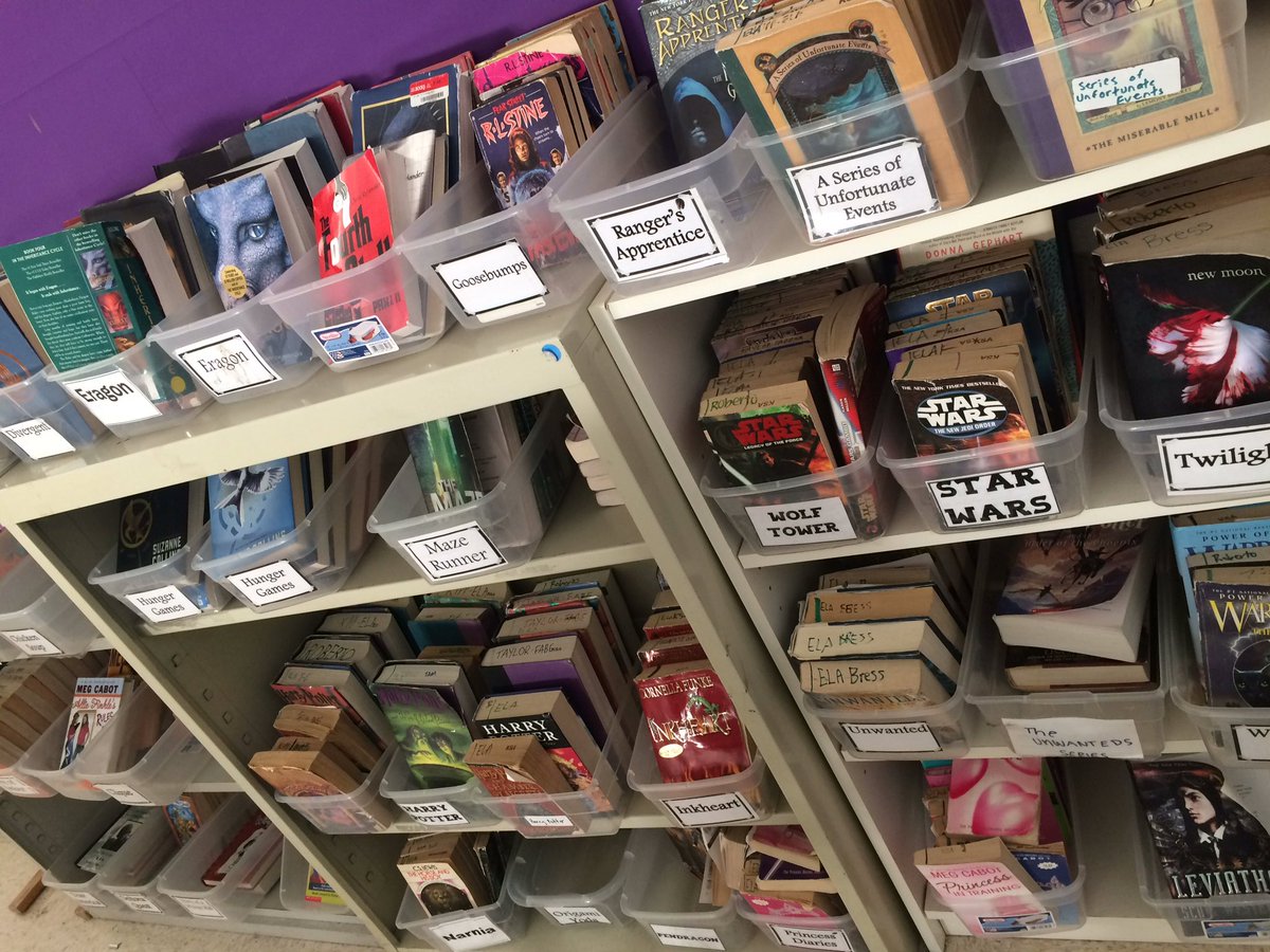 Read Baby Read over the three day weekend.