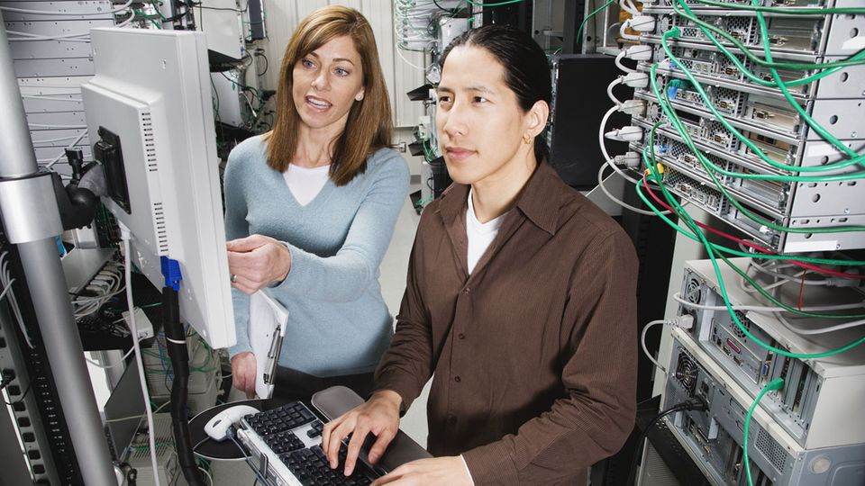 computer systems analyst jobs