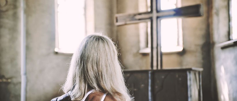 RELEVANT's tweet photo. What introverts wish the church understood about them https://t.co/PWoQt79MhV https://t.co/gQlYhFsH41