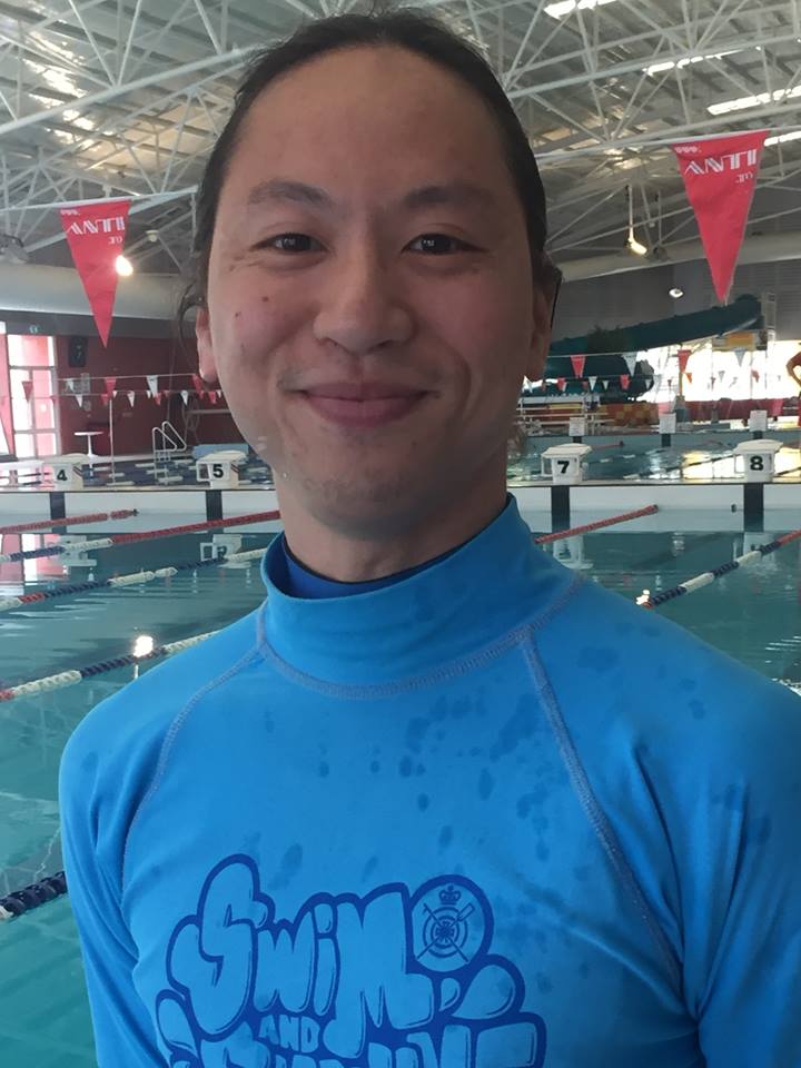 ACTLSC's tweet photo. Proactive Peter!
#MeetOurTeam #Aquasafe #SwimandSurvive #WaterSafety @hsnACT @ACTLearn https://t.co/MNvWH0X5pI