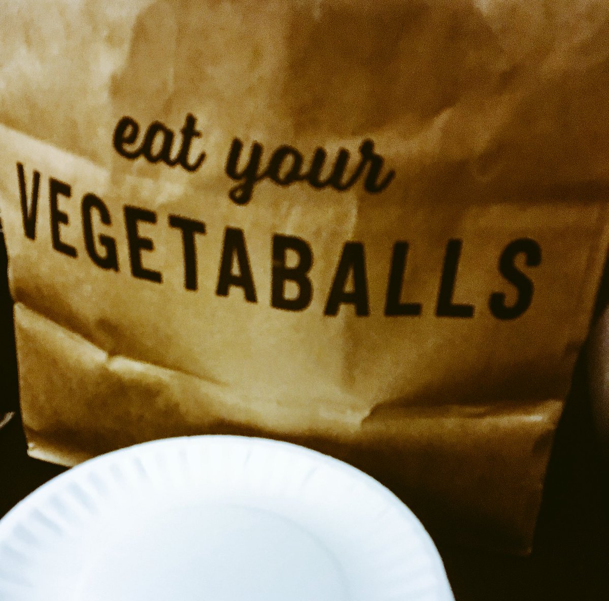 Foodinpro's tweet photo. Meeting @MEATBALLERS at @foodtechconnect #foodtechmeetup #NYC #food #meatball #meatballers #innovation #FIGM17 https://t.co/iQDof0bNFn