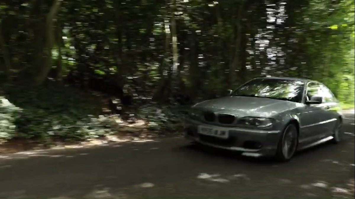 #summertime #kickdown #330ci #330cisport #msport #e46