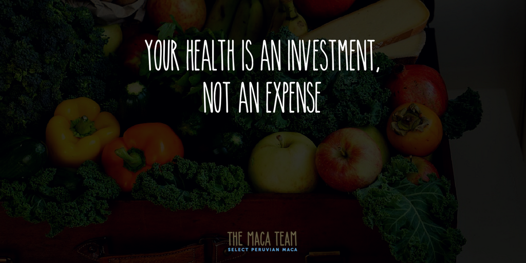 themacateam's tweet photo. 💚 Thought of the day. #MacaTeam https://t.co/BA9427c1ft