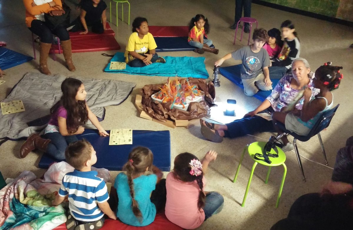 RiverhillsElemMagnet (@hcpsriverhills) on Twitter photo Fun with storytime by the campfire at Camp Learn-a-Lot #RiverhillsUnites <a href="/HCPSRiverhills/">RiverhillsElemMagnet</a> <a href="/HillsboroughSch/">Hillsborough Schools</a> Fun with storytime by the campfire at Camp Learn-a-Lot #RiverhillsUnites <a href="/HCPSRiverhills/">RiverhillsElemMagnet</a> <a href="/HillsboroughSch/">Hillsborough Schools</a>