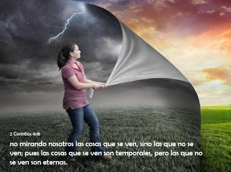 Comunidad Conquista On Twitter 2 Corintios 418