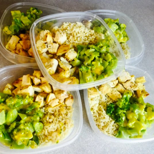 ProjectCS_'s tweet image. Anyone else feel out of control when their health is managed properly? Remember to take some time to plan a couple meals! #Nutrition #Health