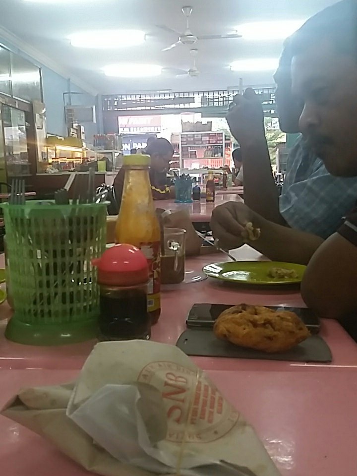 best33choice's tweet photo. Nasi berlauk pg nii https://t.co/pa9TVAIpya