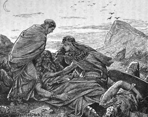Norse Mythology (@NorseMythNews) | Twitter