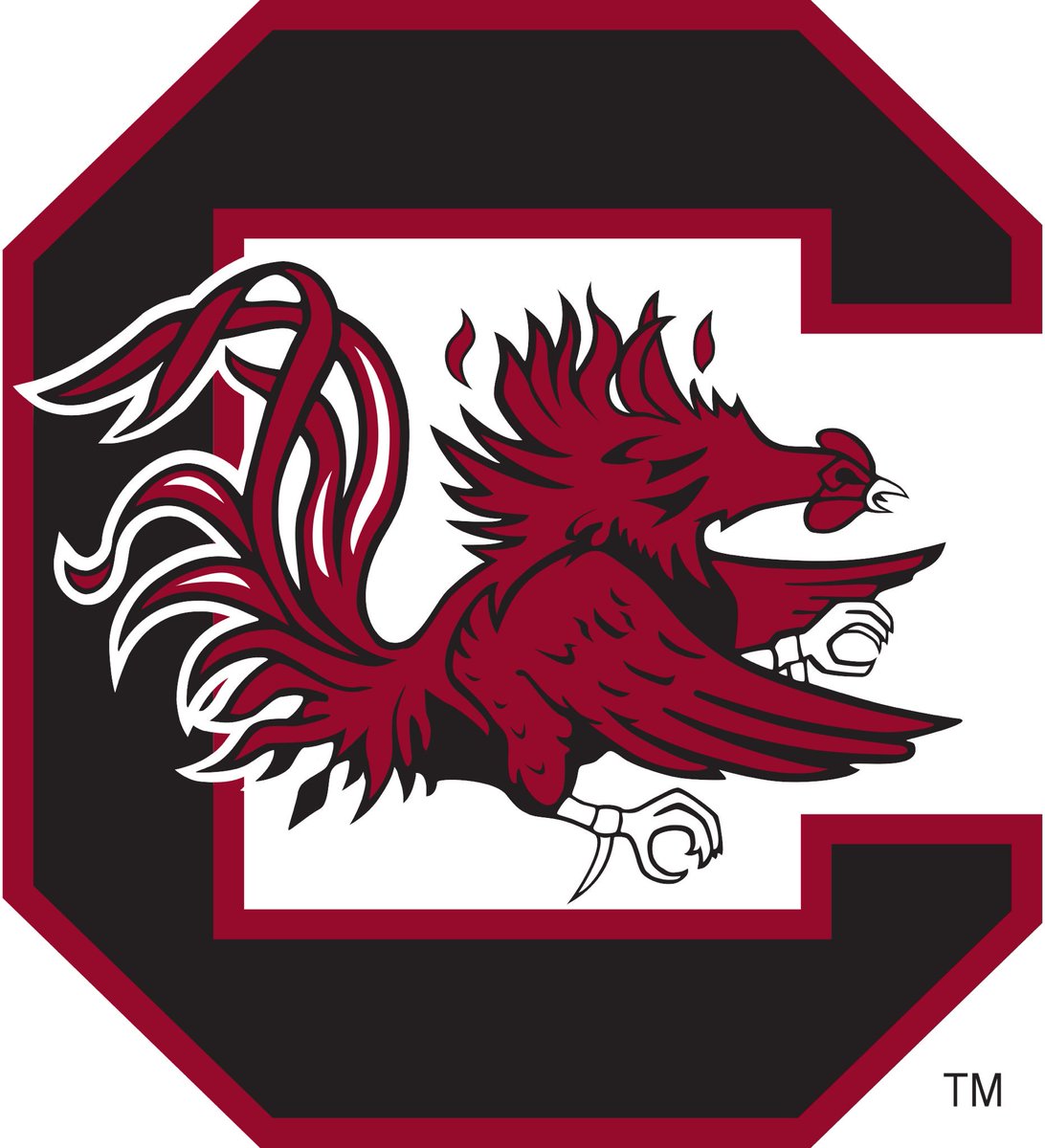 RjMickens10's tweet photo. Extremely blessed and honored to receive a offer from The University of South Carolina #gamecocks  @simplyCoachO @ClayMackSkills https://t.co/ZRT0Apf2rQ
