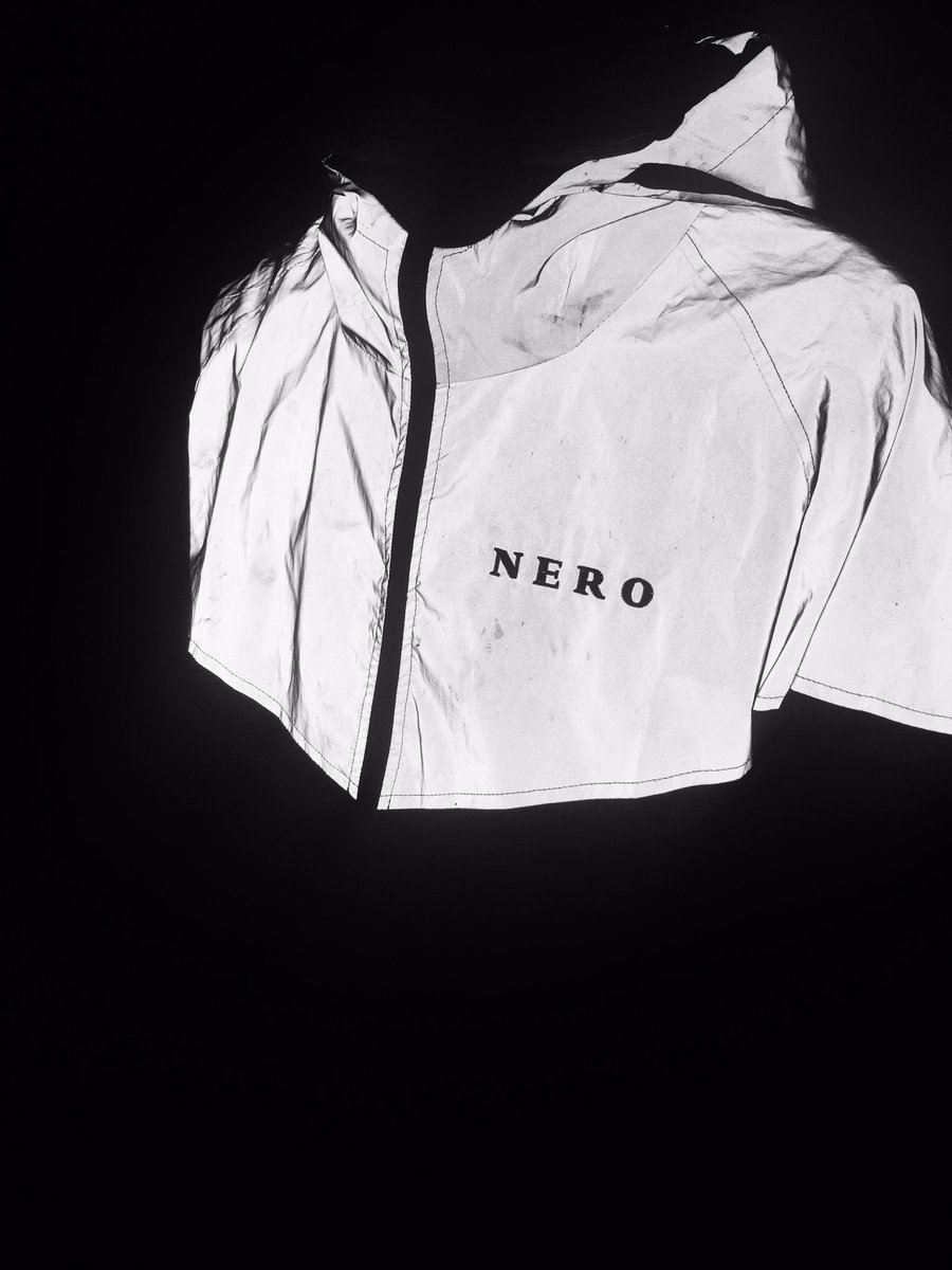 NeroSpaceCo's tweet photo. The 3M Windbreaker.

Who Wants One ? 

Follow us and RT this tweet and we'll pick a winner. https://t.co/zsvtQm7WeZ