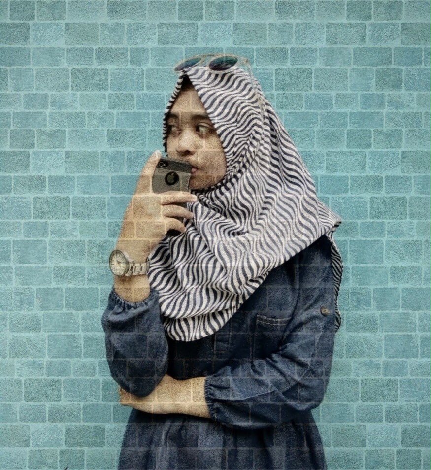 Yakinkan satu langkah untuk suatu hal yang terasa tak mudah terlewati.,