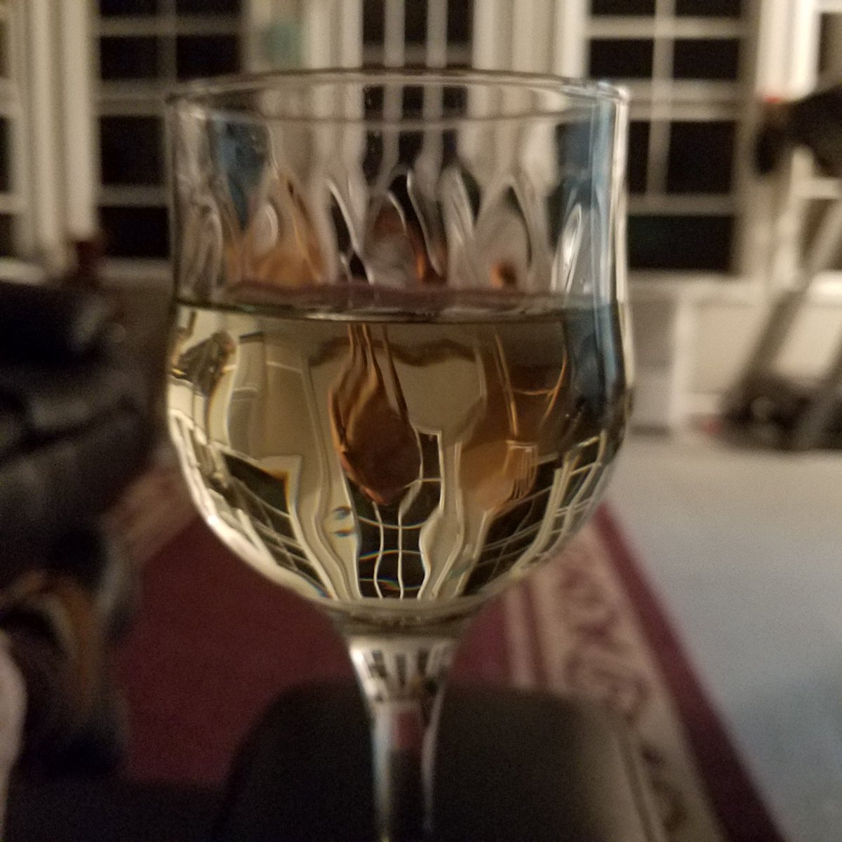 moonluvr4life's tweet photo. Much needed after a long day at work. @n2readn_lynn #vino #moscatod'asti #Italiano https://t.co/EYv7cgsiWZ