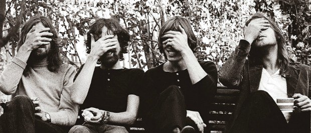 Happy birthday, Nick Mason! Deep Tracks: Pink Floyd  