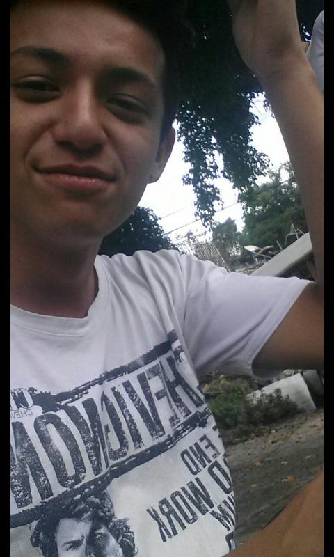 scarrleeettt's tweet photo. Hola soy cuco https://t.co/Vkmk9Vtqtl