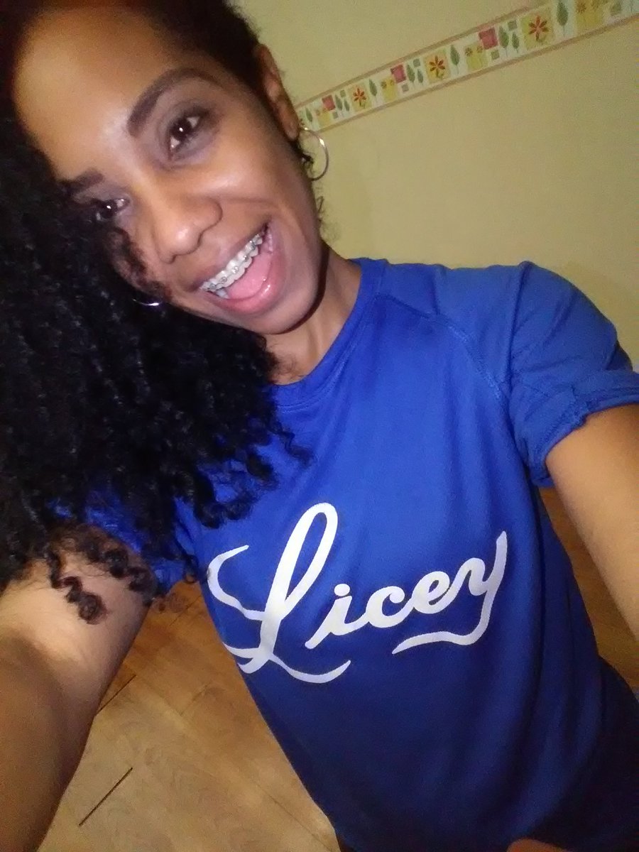 Meriadys's tweet photo. Yo soy liceyta liceyta https://t.co/cplwE3MSep