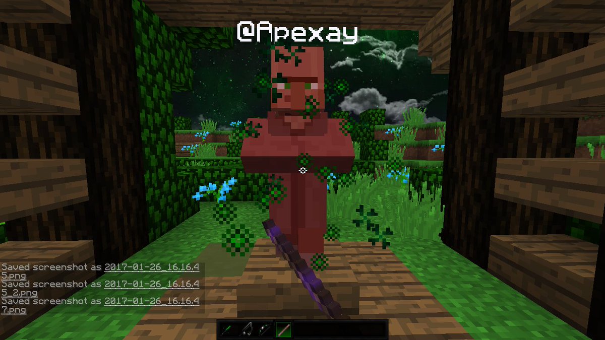 Apexay's tweet image. danteh green default revamp
by @VanirRose and I
like and rt and follow for release :v