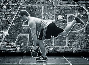 SeedmanJoel's tweet photo. Want perfect #singleleg hip hinge? Perfect the #singlelegRDL. How? Start w/ this article & 11 instructional vids https://t.co/aNthRdeRse https://t.co/qwfMbF6MfS