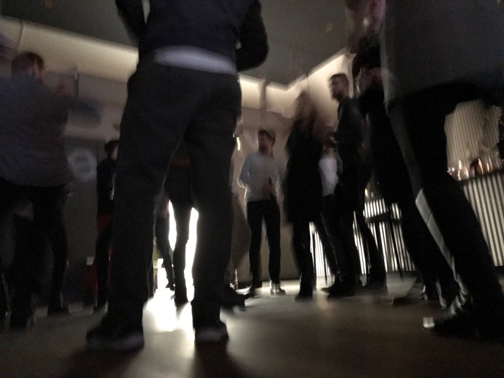 Dance baby dance #wesimplify