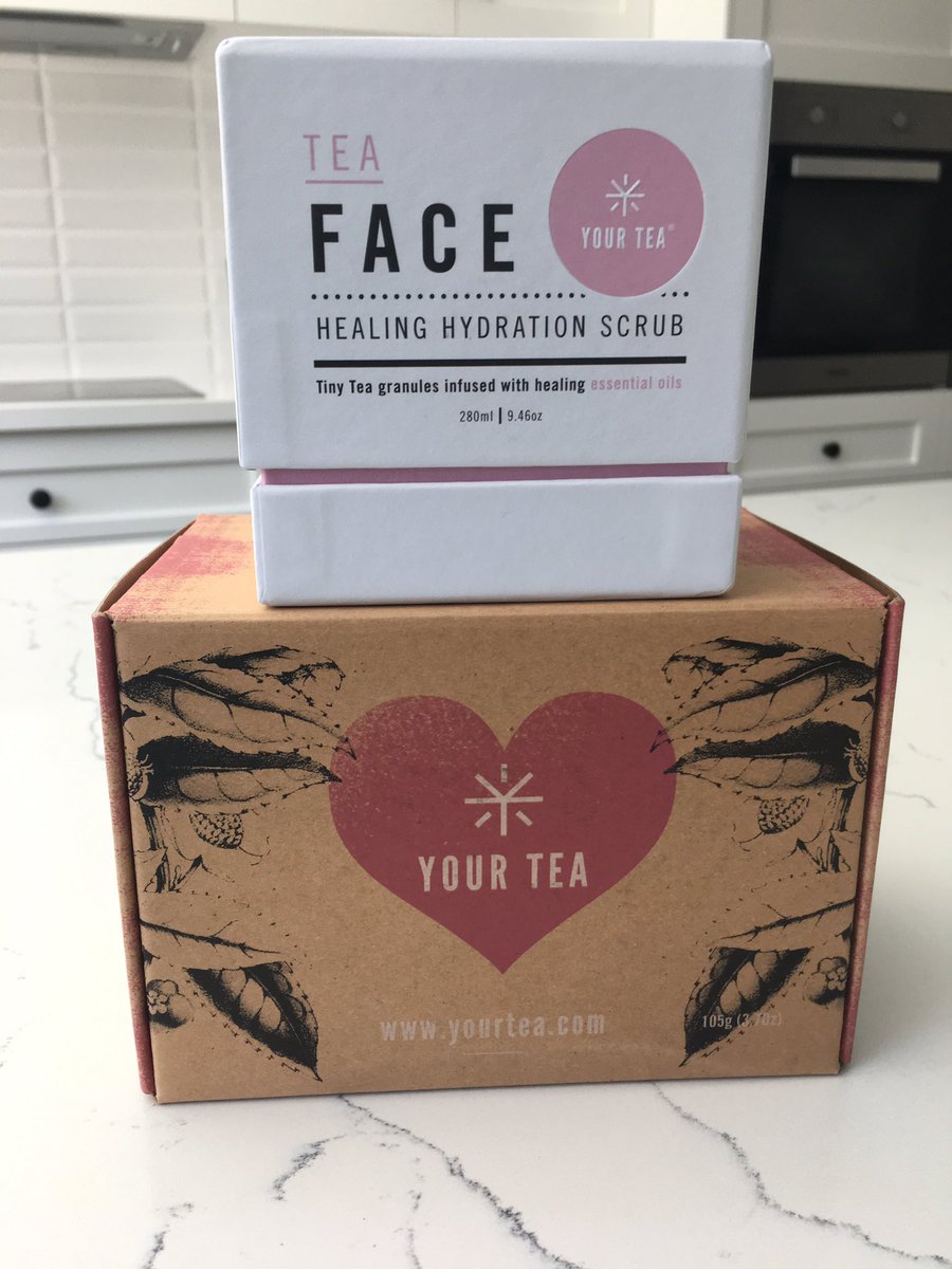 holdthepeas's tweet photo. Yay, my @yourtea order is here! #teaface #yourtea #detox #gethealthy https://t.co/FnxdL1gDE7