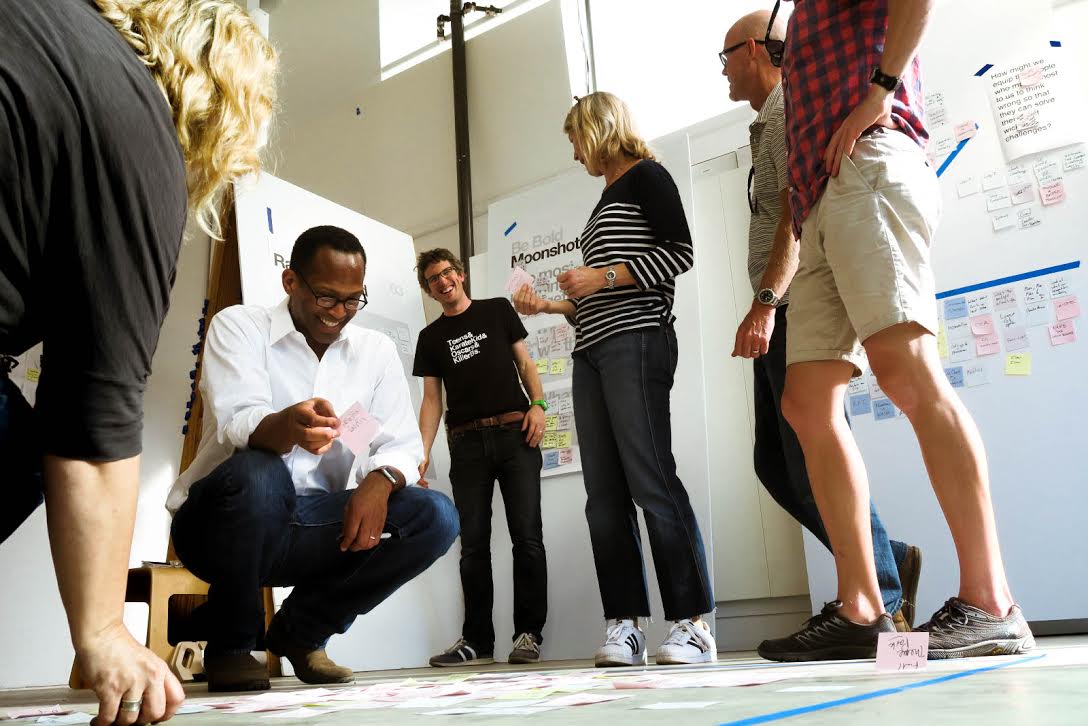 HURRY! Only a few spots avaliable for the Feb 21-23 <a href="/thinkwrong/">Think Wrong</a>   Master Class. Sign up today!
ow.ly/htVc308oC3T