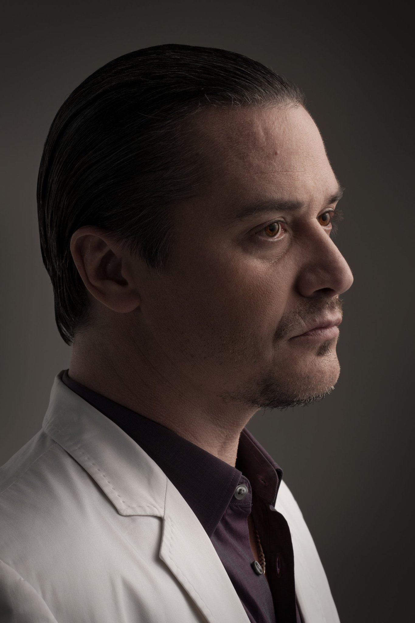 Happy Birthday Mike Patton!  Feliz Cumpleaños! 