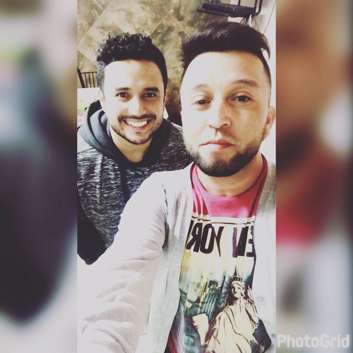 alfonzo1553's tweet photo. Y que me topo a #mrraiting #elmejorlocutor #dalesuave @sonny_on https://t.co/mJ3AEjDDt9