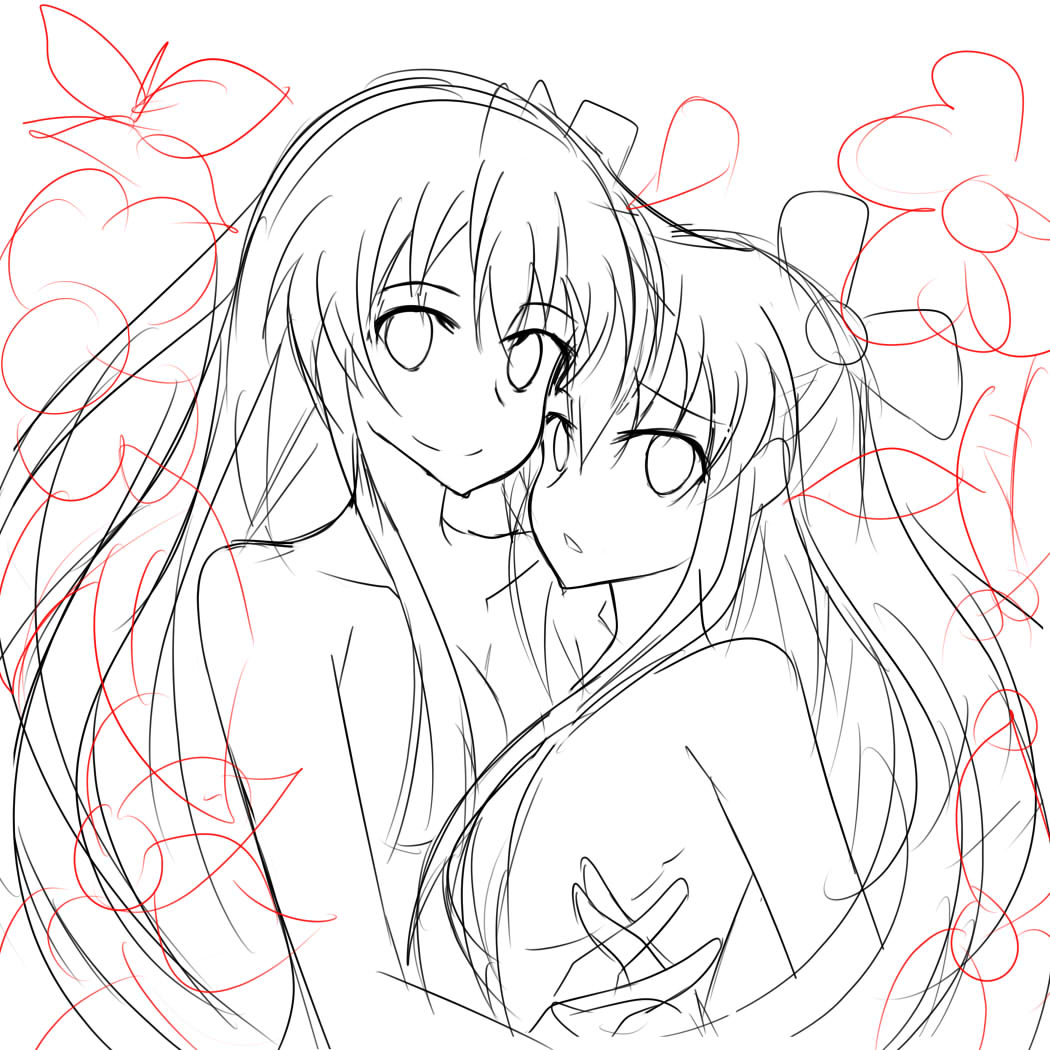WIP stuff. 