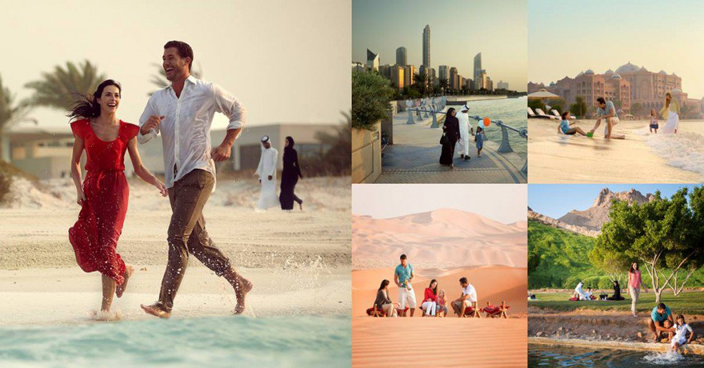 raynagroup's tweet image. Get Set Go with these bit.ly/1IGYAjB Best weekend getaways from Dubai 
#Dubai #weekend #weekendgateways