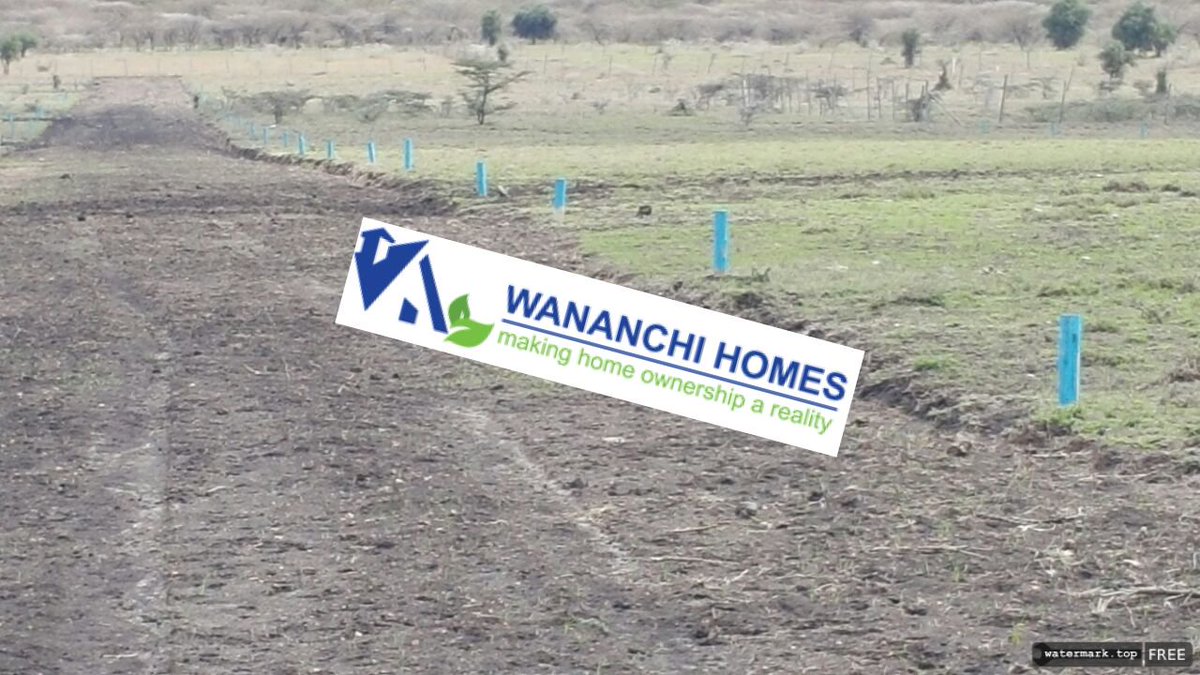 WananchiH's tweet photo. For Kshs. 795000, get 50 X100 fts plot in a gated community at Mwamba Gardens, Located only 7km along Acacia Road. https://t.co/URDXkC93fl https://t.co/ddPM3R52HO