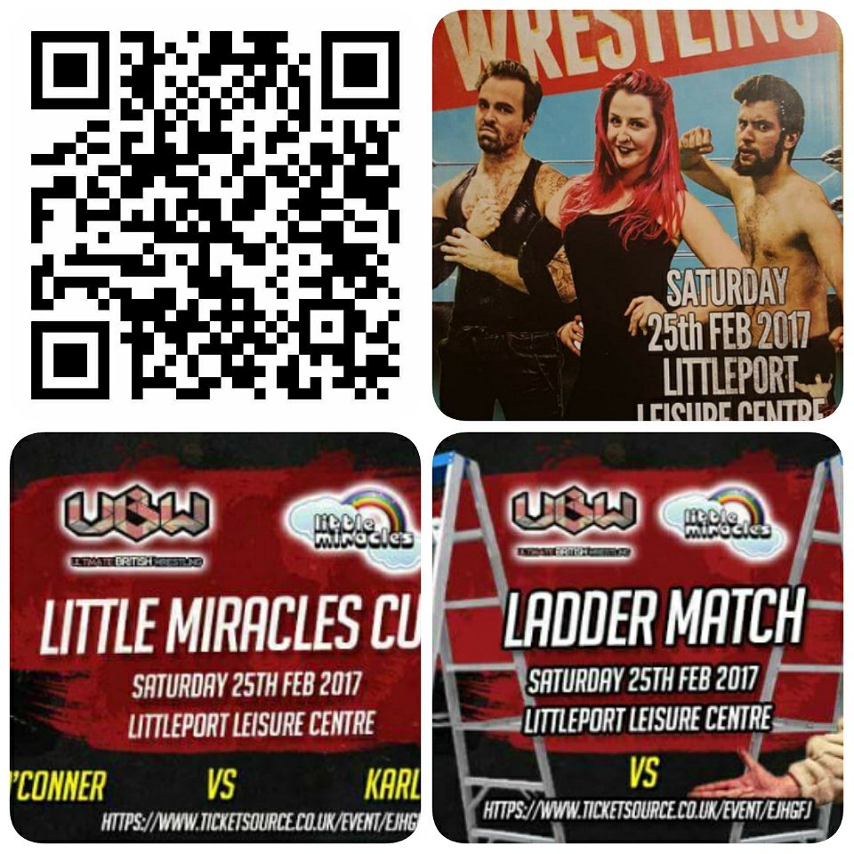 Littleport Leisure tweet media