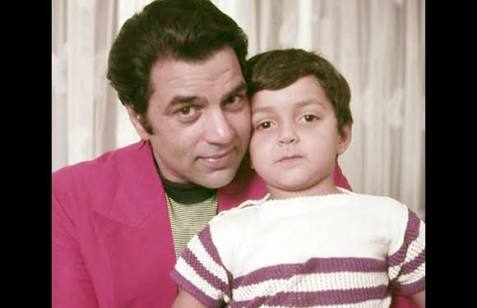  happy birthday to bobby deol veer ji many many happy return of the day   