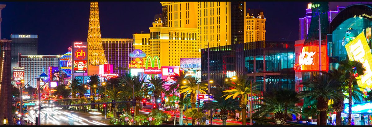 AyseAslanBNI's tweet photo. Las Vegas #ADNT #BNI https://t.co/Y6JEnXUi36