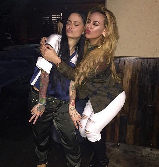 thickharmony's tweet photo. support kehlani and SSS because she supports h4rmony!! #sweetsexysavage https://t.co/UgyOlLXZZQ