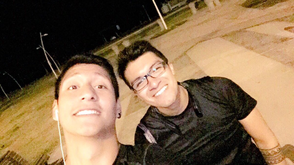 Liberteen_dj's tweet photo. Debemos reconocer que sentimos mucho la ausencia de tu presencia. Vuelve pronto ¿ya? @rajusillo #BICITRIP - @iamnotpuppi https://t.co/yVLJbABHDA